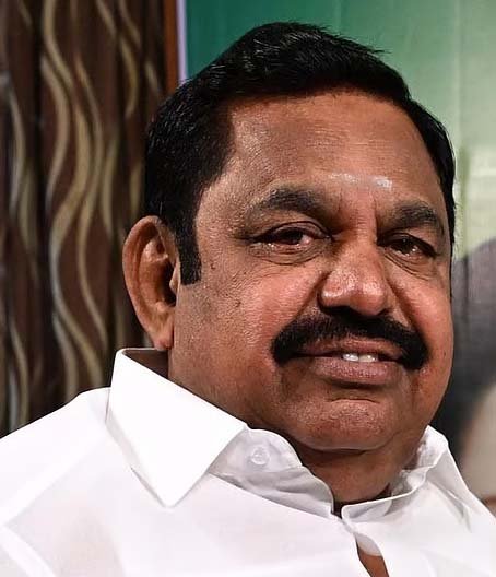 28-ம் தேதி முதல் 3 மாவட்டங்களில் எடப்பாடி பழனிசாமி சுற்றுப்பயணம்